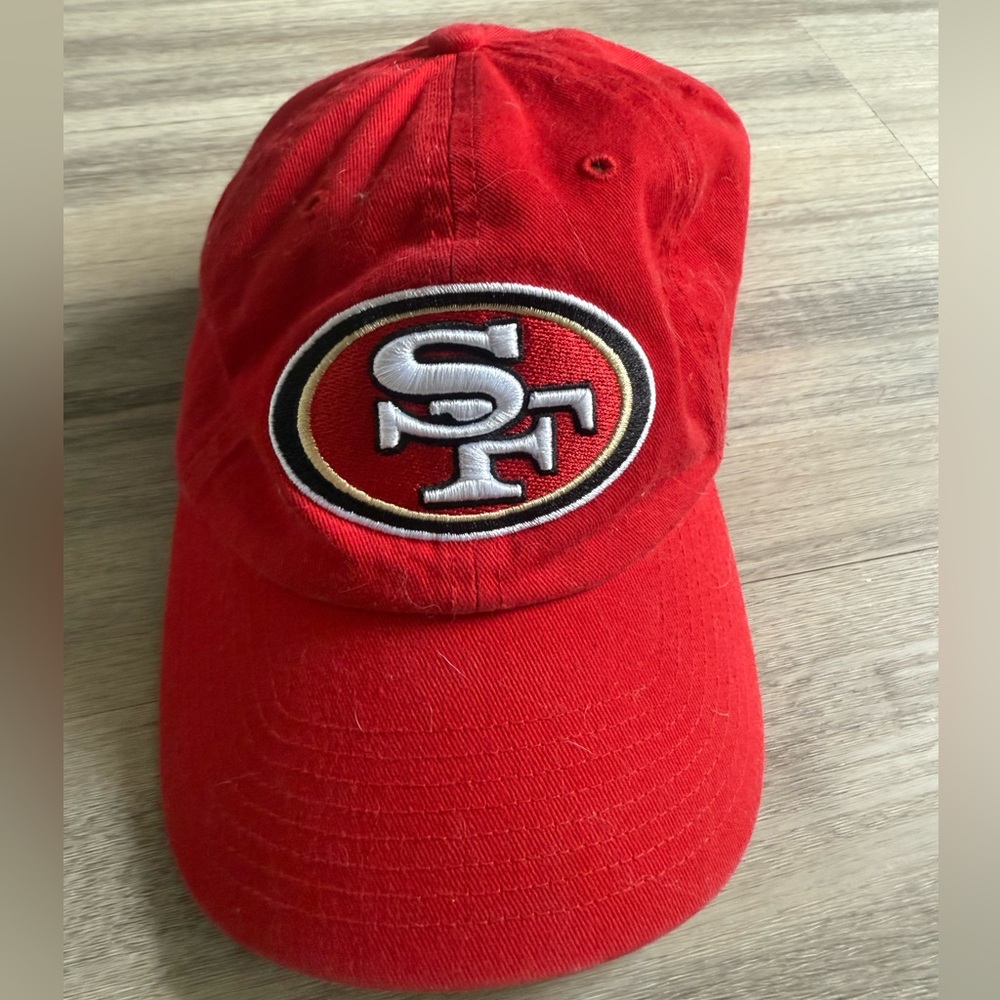 49ers hat osfa